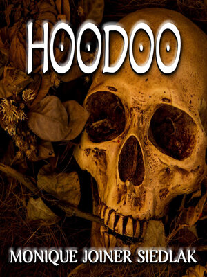 cover image of Hoodoo